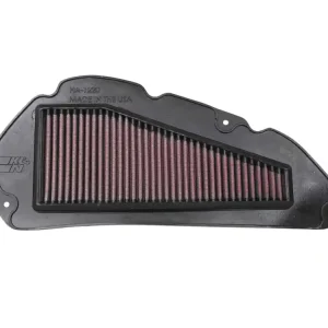 K&N Luftfilter passend für Honda SH 125 / SH 150 - HA-1220 Kracherpreis