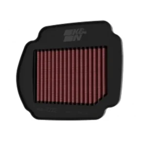 K&N Luftfilter passend für Honda MSX 125 Grom - HA-1222 Finale Aktion