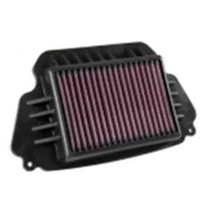 Direktkauf K&N Luftfilter passend für Honda CB 650 F / CBR 650 F - HA-6414