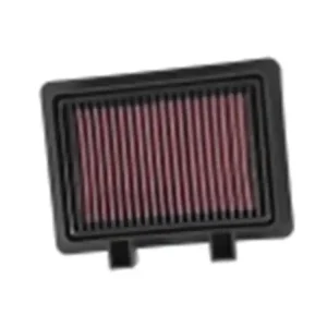 Neu K&N Luftfilter passend für Suzuki DL 1000 / 1050 V-Strom - SU-1014