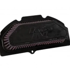 Mega-Angebot K&N Luftfilter passend für Suzuki GSX-S 1000 - SU-9915