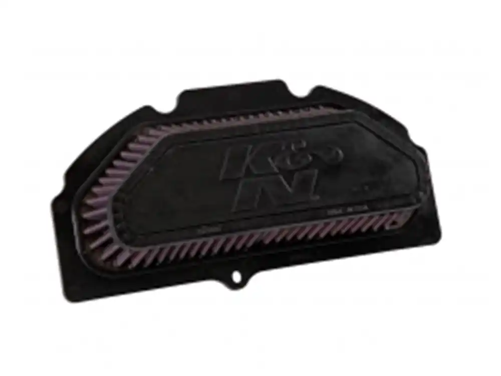 Mega-Angebot K&N Luftfilter passend für Suzuki GSX-S 1000 - SU-9915