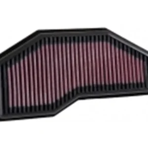 K&N Luftfilter passend für Triumph Speed Triple 1050 / Street Triple 765 - TB-1016 Ausverkauf