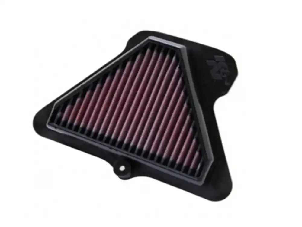 Top-Angebot K&N Luftfilter passend für Kawasaki ZX-10 R Ninja - KA-1011 / KA-1011R