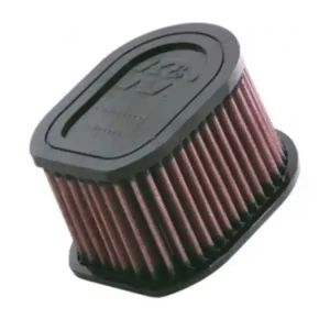 Jetzt Kaufen K&N Luftfilter passend für Kawasaki Z 750 / Z 1000 / Z 800- KA-1003