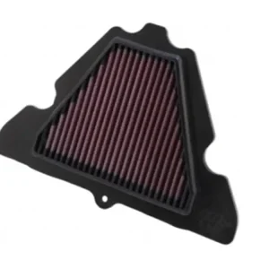 K&N Luftfilter passend für Kawasaki H2 1000 SX / KLZ 1000 Versys / Z 1000 - KA-1111 Preisknaller