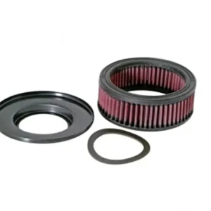 K&N Luftfilter passend für Kawasaki VN 1500 Vulcan / 1600 Vulcan / Suzuki VZ 1600 Marauder - KA-1596 Sonderaktion