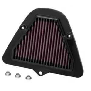 Sichere Zahlung K&N Luftfilter passend für Kawasaki VN 1700 Vulcan - KA-1709
