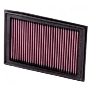 Top-Seller K&N Luftfilter passend für Kawasaki EX 250 Ninja / EX 300 Ninja / Z 300 - KA-2508