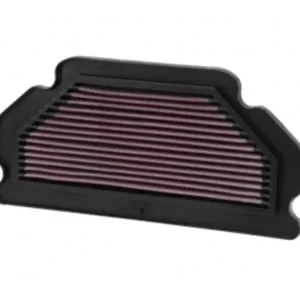 K&N Luftfilter passend für Kawasaki ZX-6 RR 600 Ninja / ZX-6 R 636 Ninja - KA-6003 Rabatt