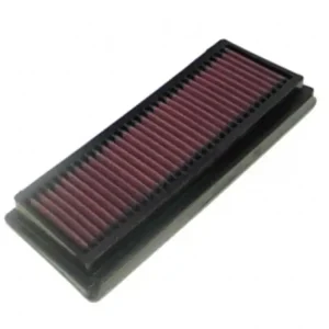 K&N Luftfilter passend für Kawasaki ZX-6 R 636 Ninja / ZX-6 RR 600 Ninja - KA-6005 Kostenfreie Lieferung