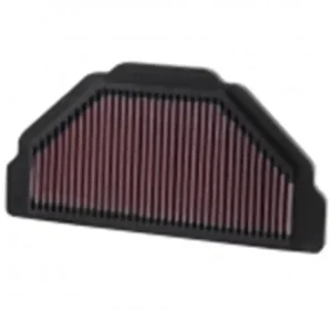 K&N Luftfilter passend für Kawasaki ZX-6 R 600 Ninja / ZZR 600 - KA-6098 Highlight