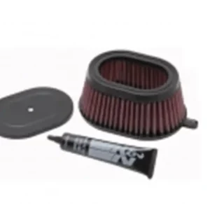 Rabatt K&N Luftfilter passend für Kawasaki KLR 650 / KLX 650 - KA-6589