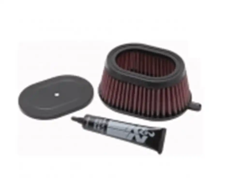 Rabatt K&N Luftfilter passend für Kawasaki KLR 650 / KLX 650 - KA-6589