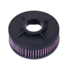 Kostenloser Rückversand K&N Luftfilter passend für Kawasaki VN 400 Classic / VN 800 - KA-8095