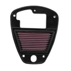 K&N Luftfilter passend für Kawasaki VN 900 Vulcan - KA-9006 Preisknaller