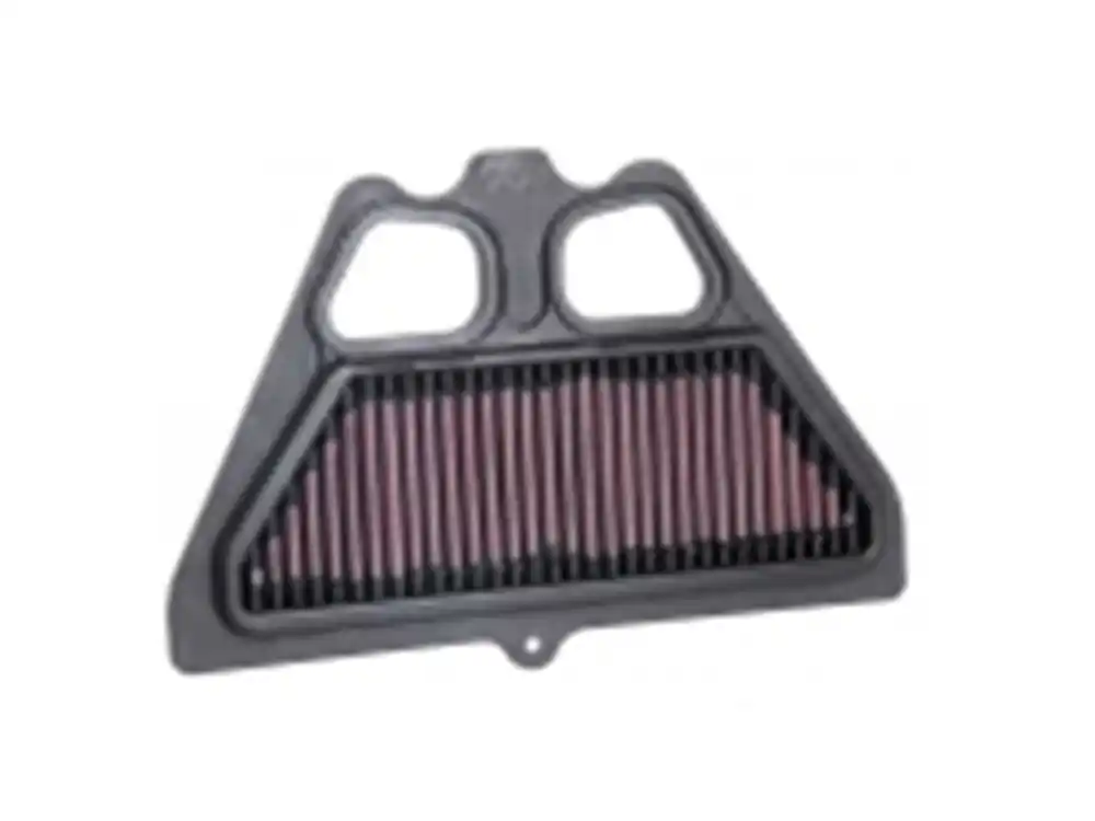 K&N Luftfilter passend für Kawasaki Z 900 - KA-9017 Beliebt