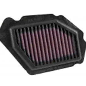 Abverkauf K&N Luftfilter passend für Kawasaki H2 Z 1000 / Ninja / SX - KA-9915