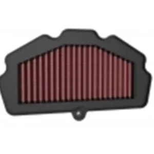 Angebot K&N Luftfilter passend für Kawasaki Ninja 650 / Z 650 - KA-6517