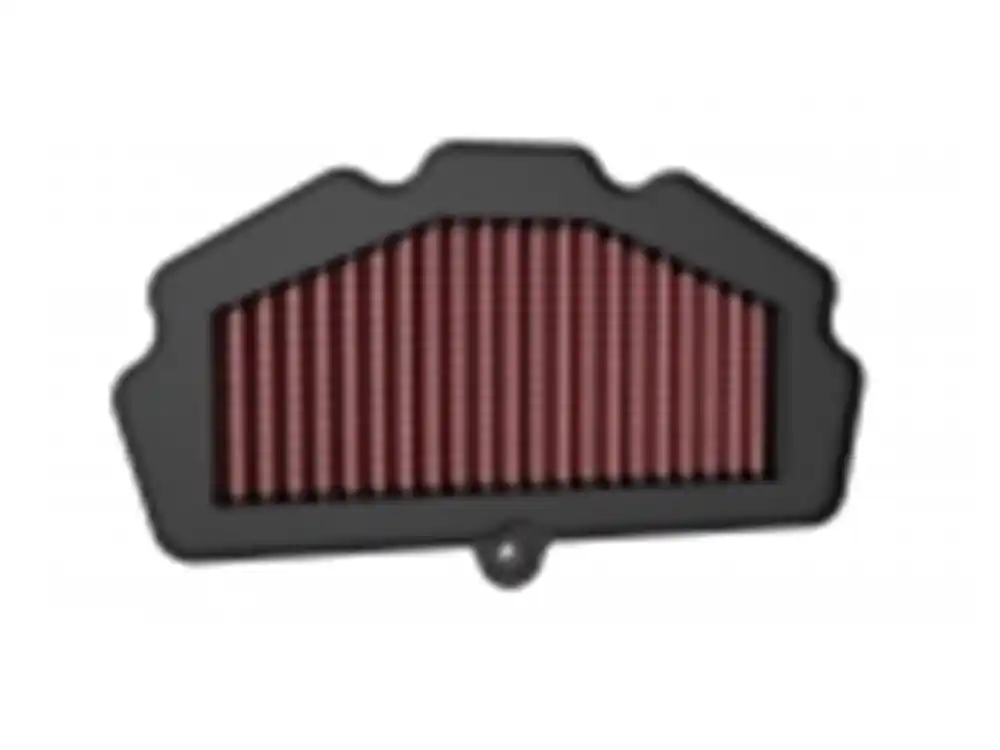 Angebot K&N Luftfilter passend für Kawasaki Ninja 650 / Z 650 - KA-6517