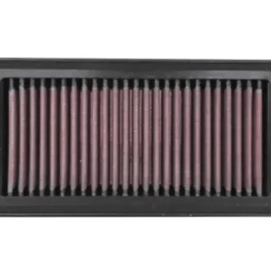 Preisknaller K&N Luftfilter passend für Triumph Scrambler 1200 XC / XE - TB-1219