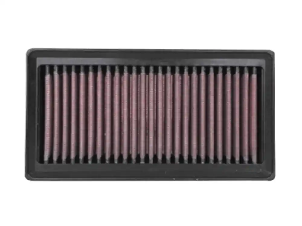 Preisknaller K&N Luftfilter passend für Triumph Scrambler 1200 XC / XE - TB-1219