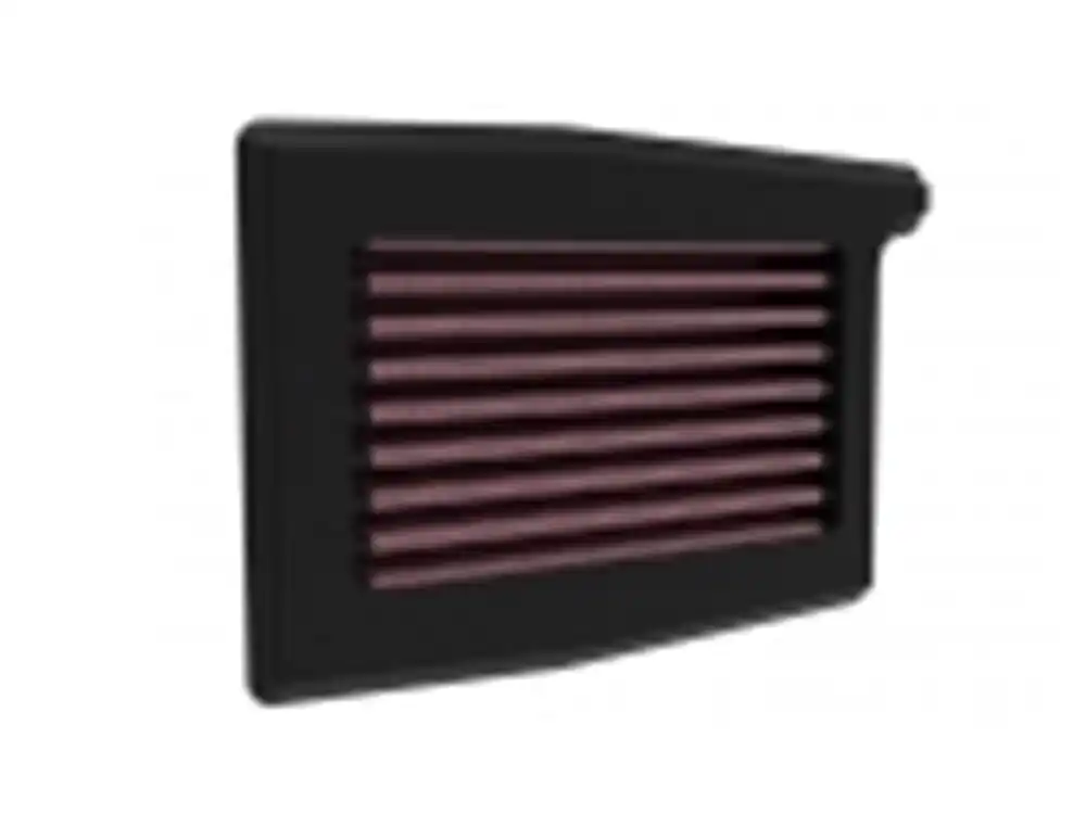 K&N Luftfilter passend für Triumph Speed Triple 1200 RR / RS - TB-6621 Top-Angebot