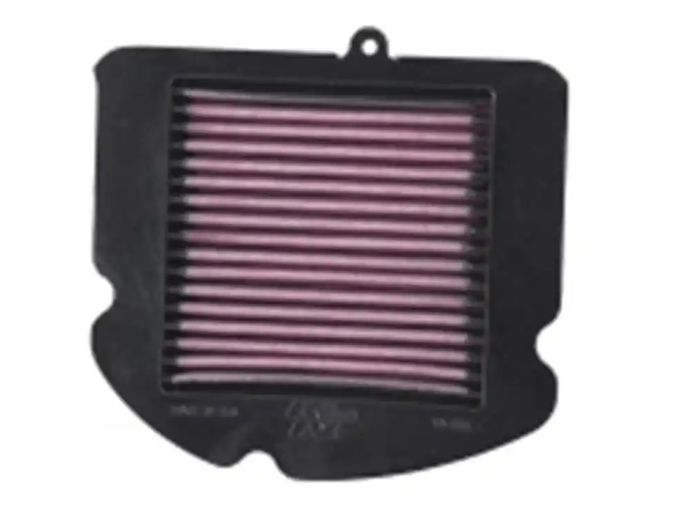 K&N Luftfilter passend für Yamaha YXZ 1000 / R / SE / SS (Bj.16-24) - YA-0116 Ausverkauf