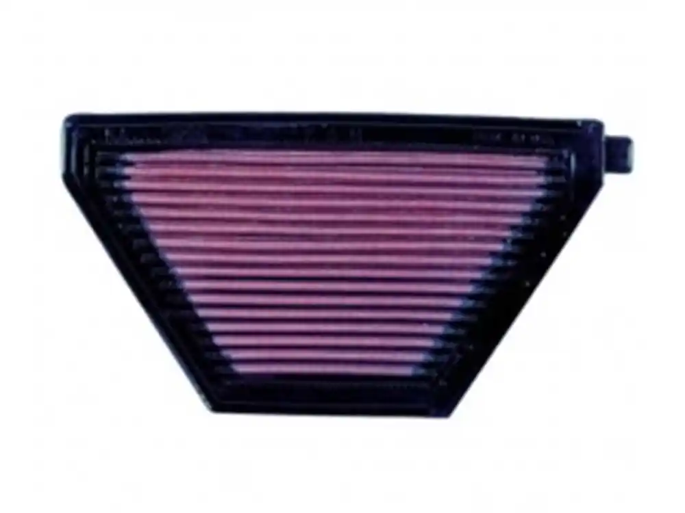 K&N Luftfilter passend für Kawasaki EN 500 Vulcan - KA-5096 Must-Have