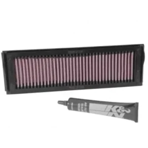 Neue Ware K&N Luftfilter passend für Kawasaki ZX-10 R 1000 Ninja - KA-1004