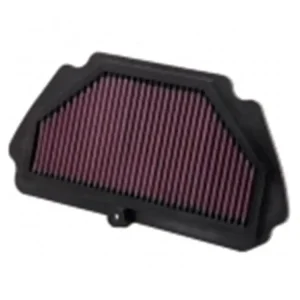 K&N Luftfilter passend für Kawasaki ZX-6 R 600 Ninja / ZX-6 R 636 Ninja - KA-6009 / KA-6009R Direktkauf
