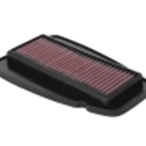 Neu Im Sortiment K&N Luftfilter passend für Yamaha MT-125 / XSR 125 / YZF-R 125 - YA-1219