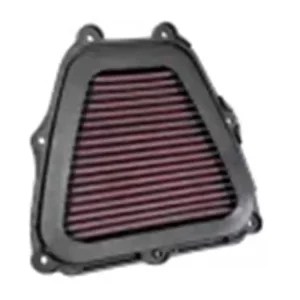 Bestseller K&N Luftfilter passend für Yamaha YZ 250 F / 450 F - YA-4518XD