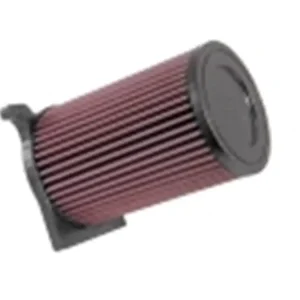 K&N Luftfilter passend für Yamaha YFM 700 GP / GPS / KD / KPS / KPX - YA-7016 Neu Im Sortiment