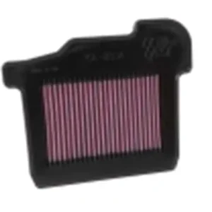 Nur Heute K&N Luftfilter passend für Yamaha MT-09 GT SP / MXT 850 / XSR 900 - YA-8514