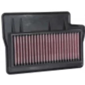 K&N Luftfilter passend für Yamaha MT-09 GT SP - YA-9021 Neuheit