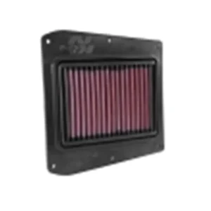 Geprüft K&N Luftfilter passend für Victory Octane 1179 / Indian Scout 60 / 69 - PL-1115