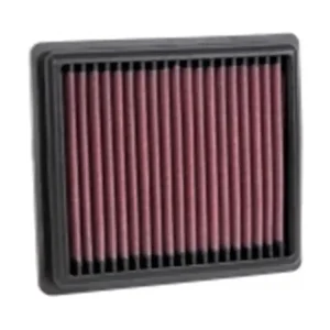 K&N Luftfilter passend für Indian FTR 1200 S - PL-1219 Sofort Bestellen