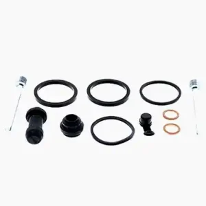 Online Kaufen Bremssattel Reparatursatz vorne passend für Yamaha XT 600 / XTZ 660 / YXE 700 / YXM 700 - All Balls