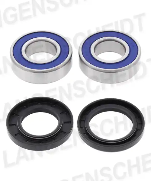 Radlagersatz vorn All-Balls Racing 25-1648 Kostenloser Rückversand