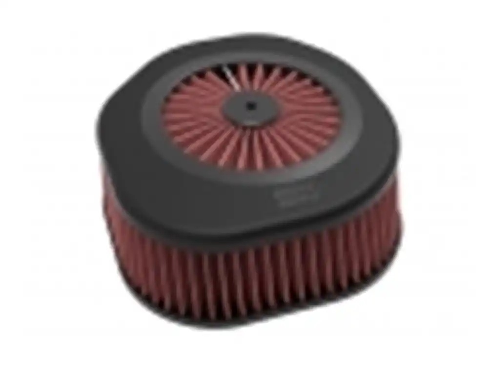 K&N Luftfilter passend für Suzuki RM-Z 250 / 450 - SU-4518XD-Copy Online Kaufen