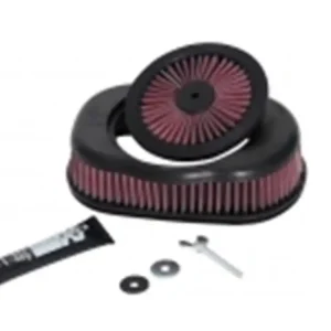 K&N Luftfilter passend für Honda CRF 250 / 450 R RX / Red Moto CRF 250 R RX / 450 R RX - HA-4517XD Must-Have