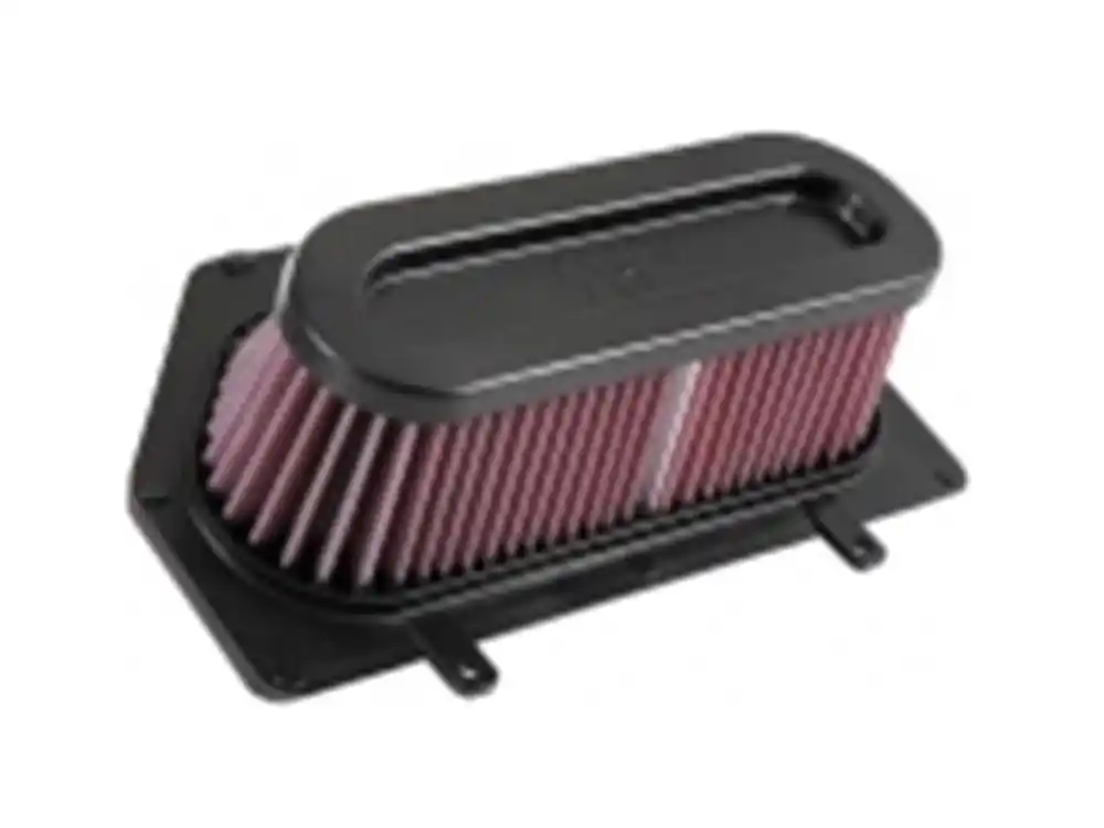 Direktkauf K&N Luftfilter passend für Suzuki GSX-R 1000 - SU-1017