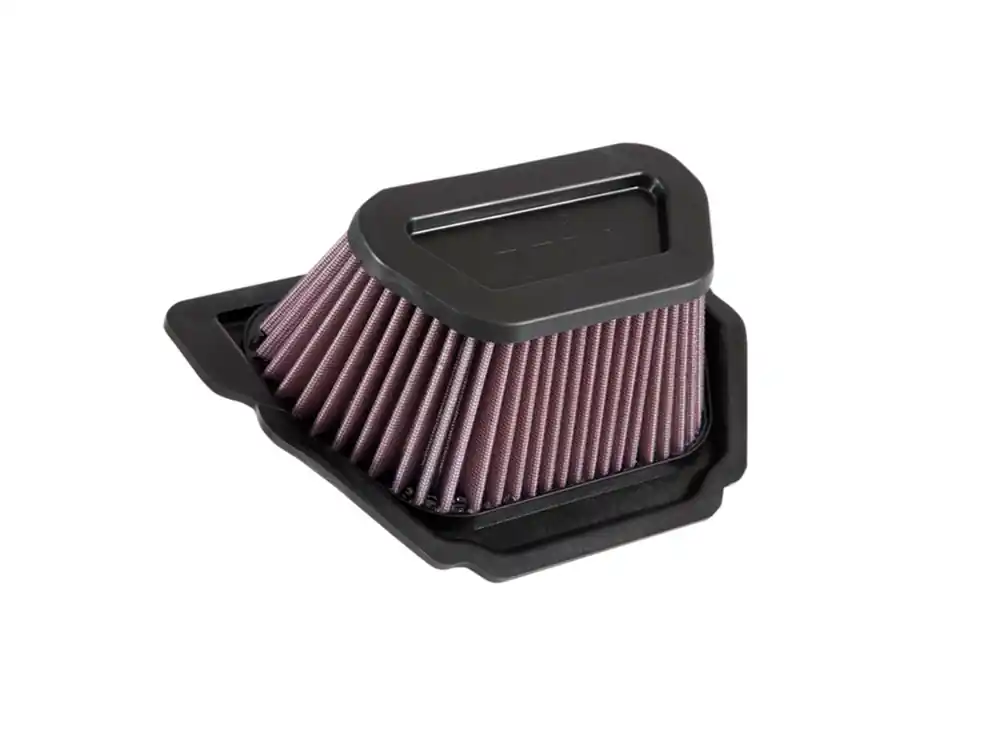 K&N Luftfilter / Racing YA-1015 / YA-1015R passend für Yamaha YZF-R1 / MT-10 (Bj.15-) Abverkauf