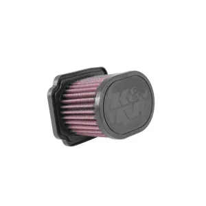 Mega-Angebot K&N Luftfilter YA-6814 passend für Yamaha MT07 XSR700 XTZ700 Tenere Tracer