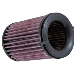 K&N Luftfilter DU-8015 passend für Ducati Scrambler 400 / 800 / Monster 797 Neu Im Sortiment