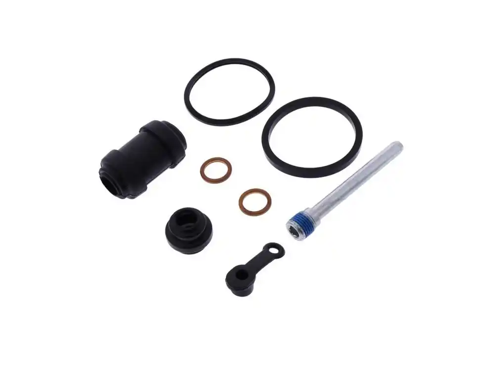 Preiswert Bremssattel Reparatursatz hinten Honda / Suzuki / Yamaha - All Balls 18-3200