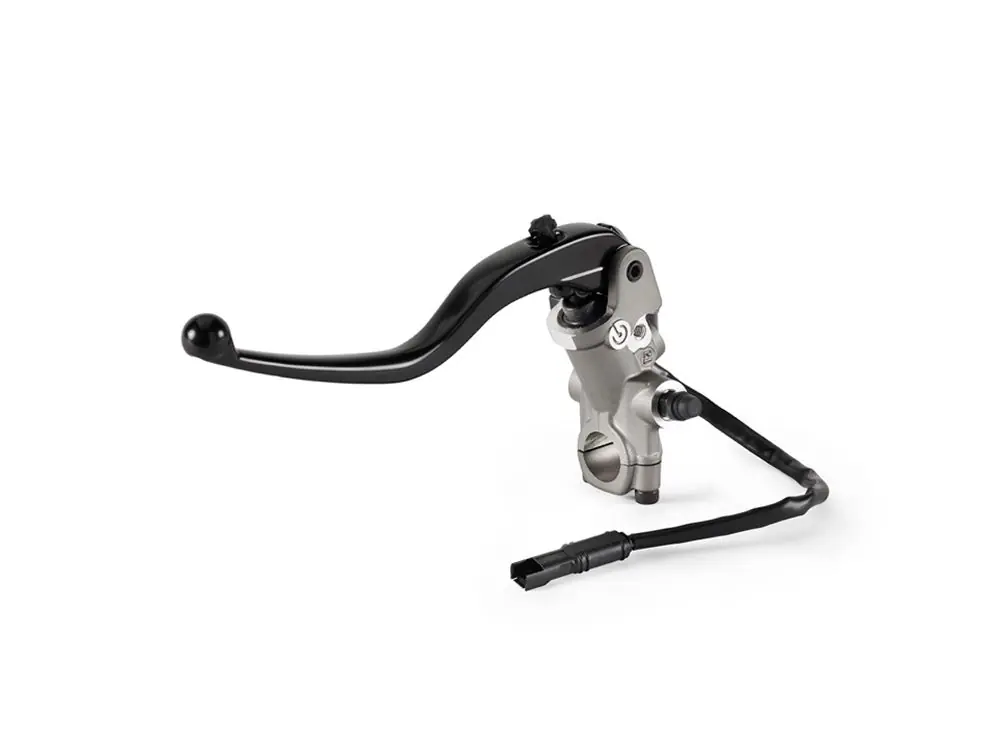 Bestseller Brembo Kupplungspumpe 15mm - 910D32790