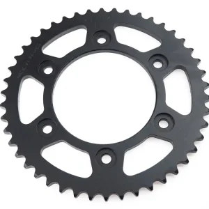 Kettenrad Stahl 46 Zähne passend für Sachs 125 Madass (Bj.06-11) Teilung 428 Angebot