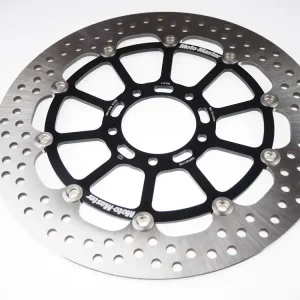 Solange Der Vorrat Reicht Moto-Master Bremsscheibe Halo / Racing 320 passend für Ducati - 113138 113166